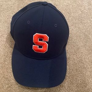 Nike Dri-Fit Syracuse Adjustable Baseball Hat.
